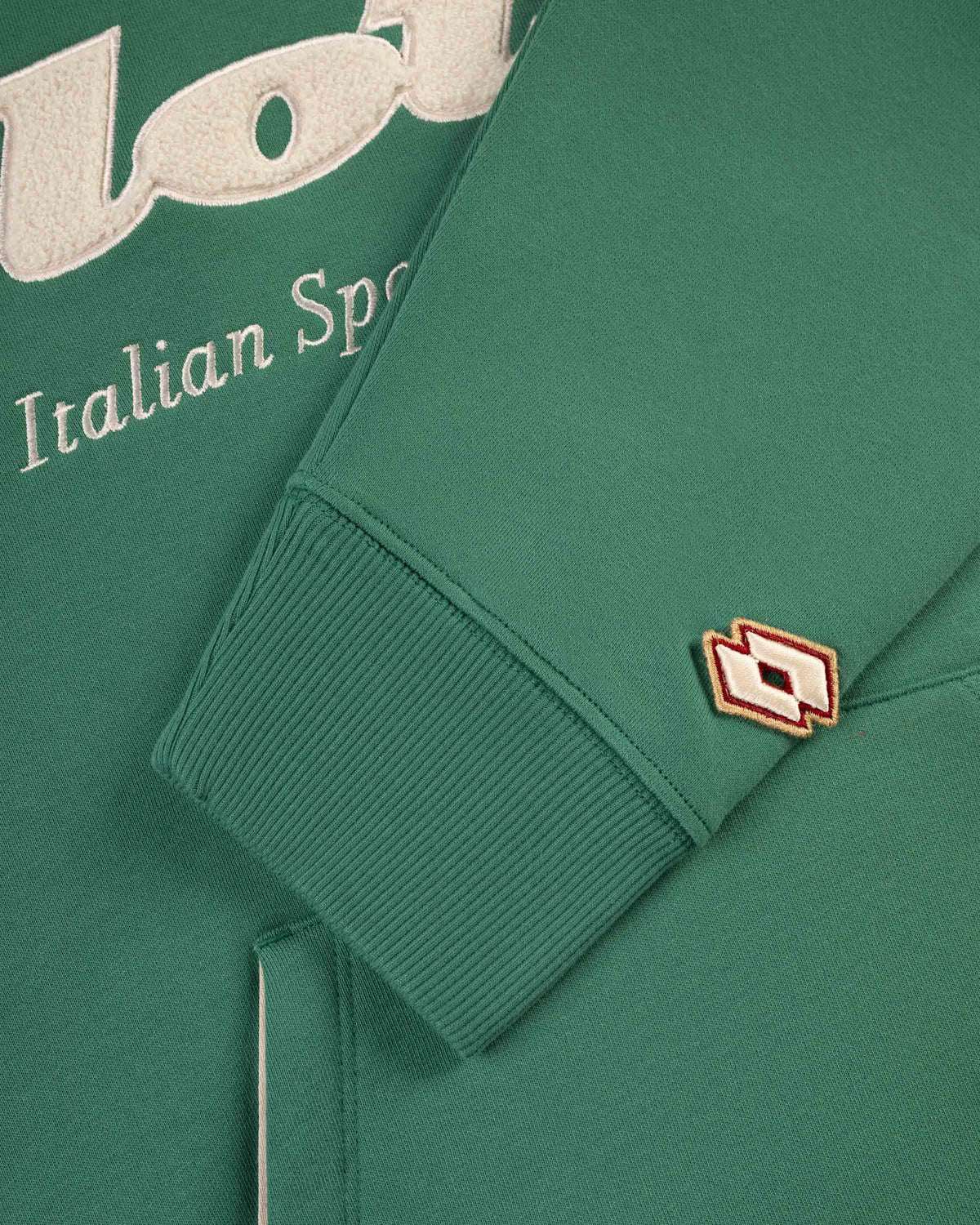 Pine Green