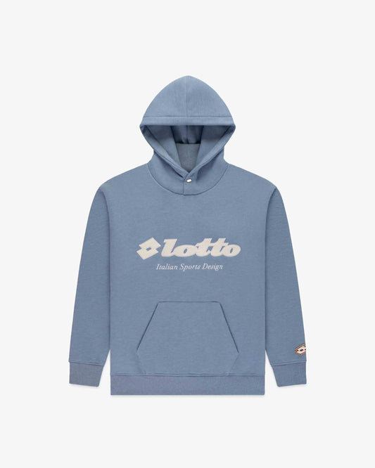 Heather Blue