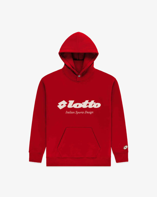 Clay Red