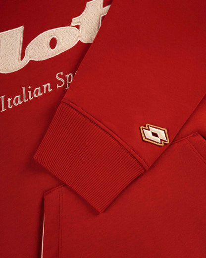 Clay Red