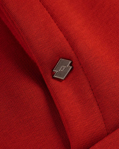 Clay Red