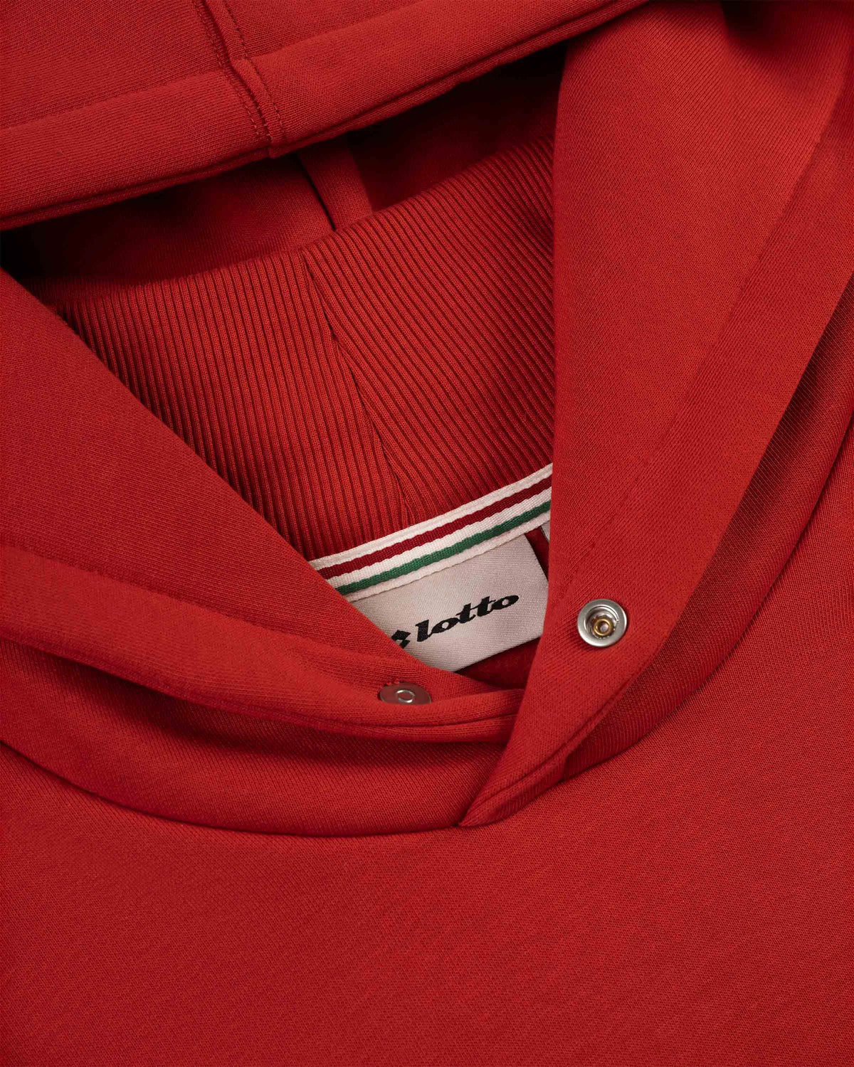 Clay Red