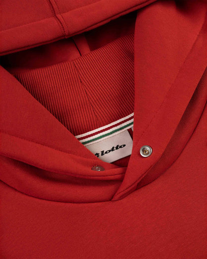 Clay Red