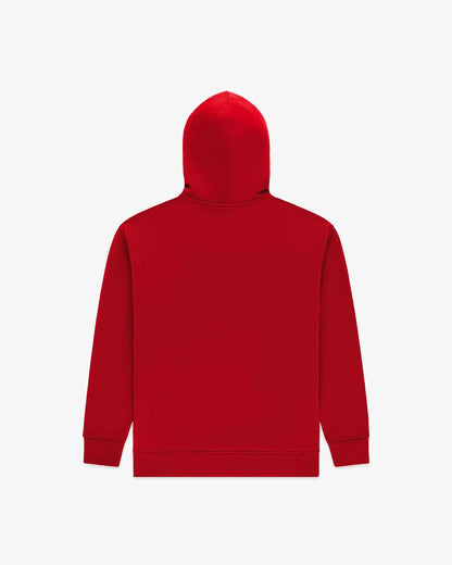Clay Red