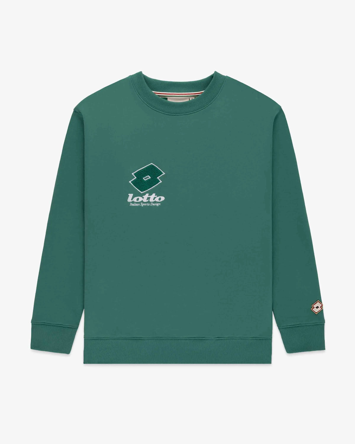 Pine Green
