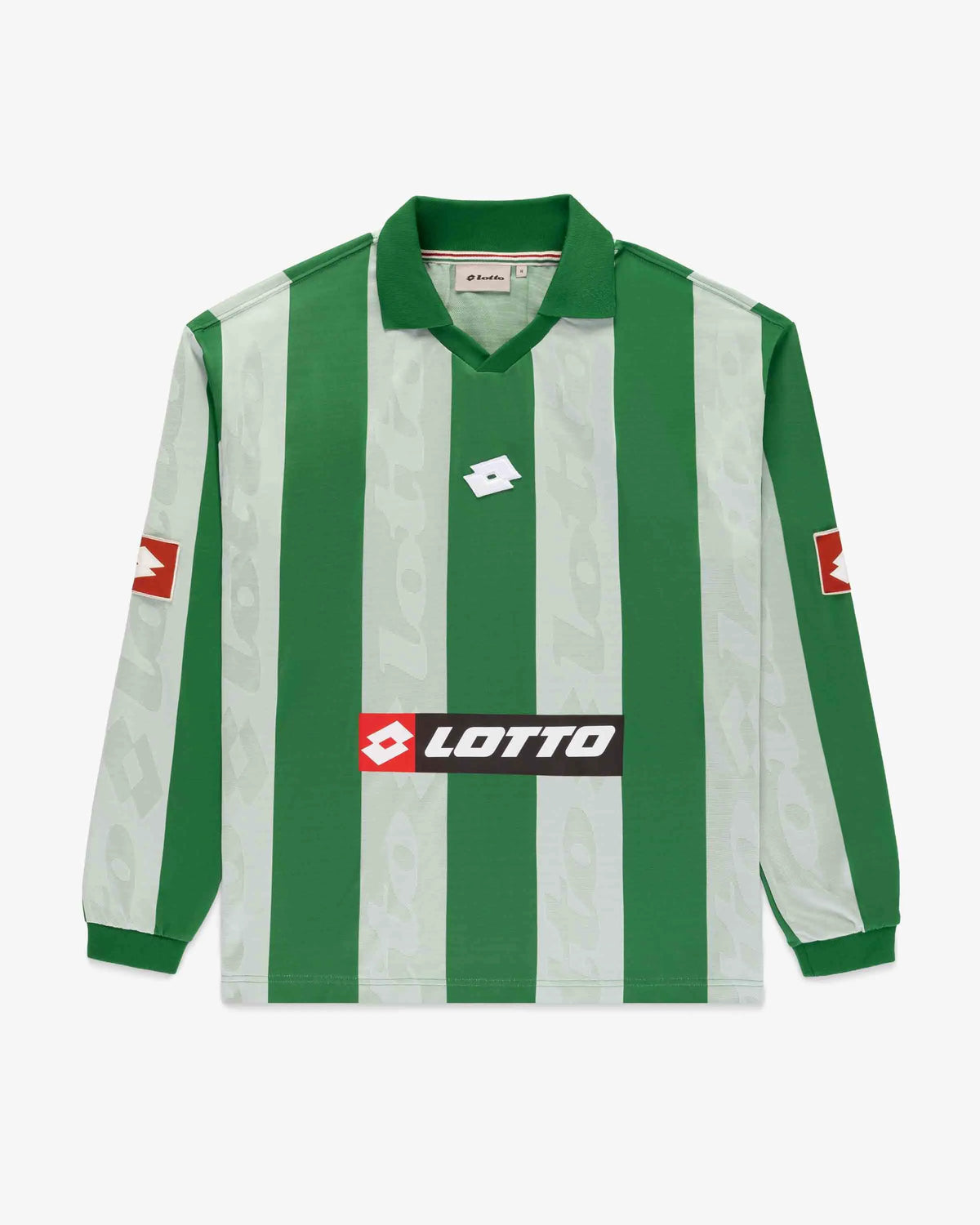 White/Green