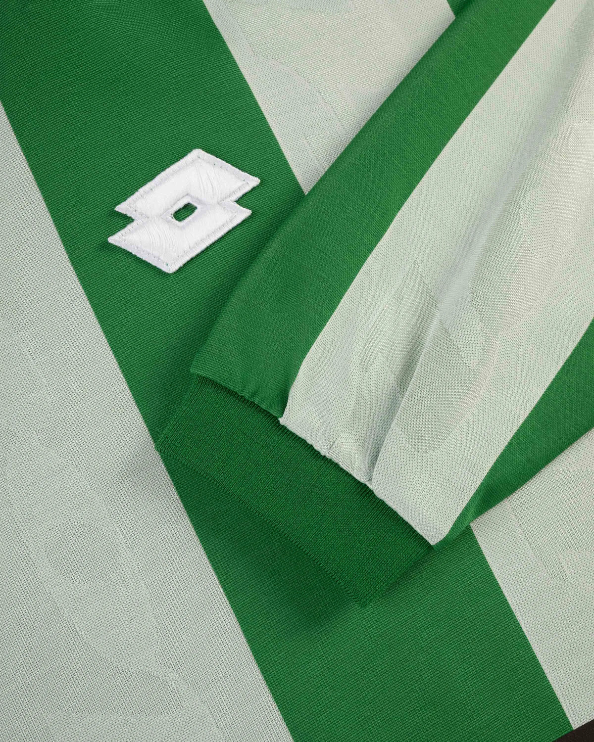 White/Green