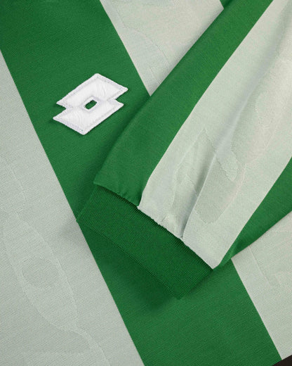 White/Green