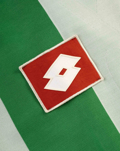 White/Green