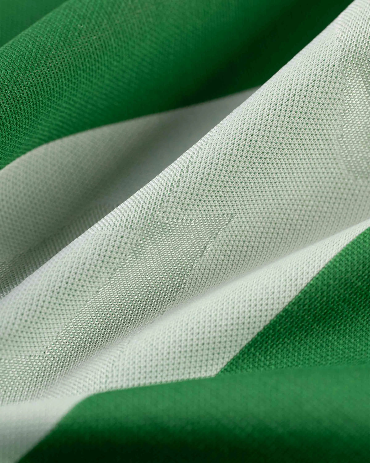 White/Green