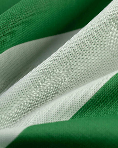 White/Green