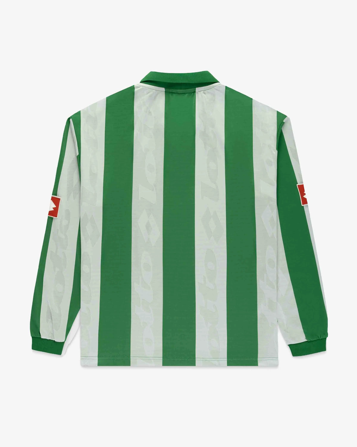 White/Green