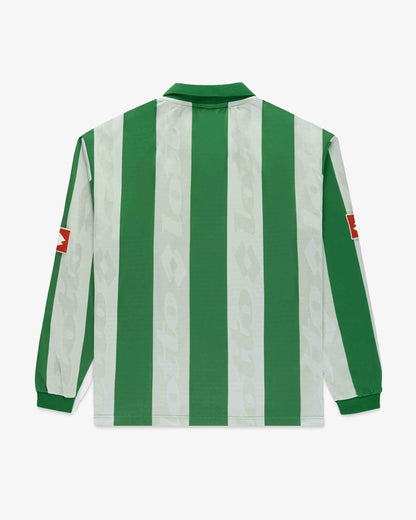 White/Green