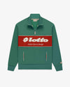 Pine Green