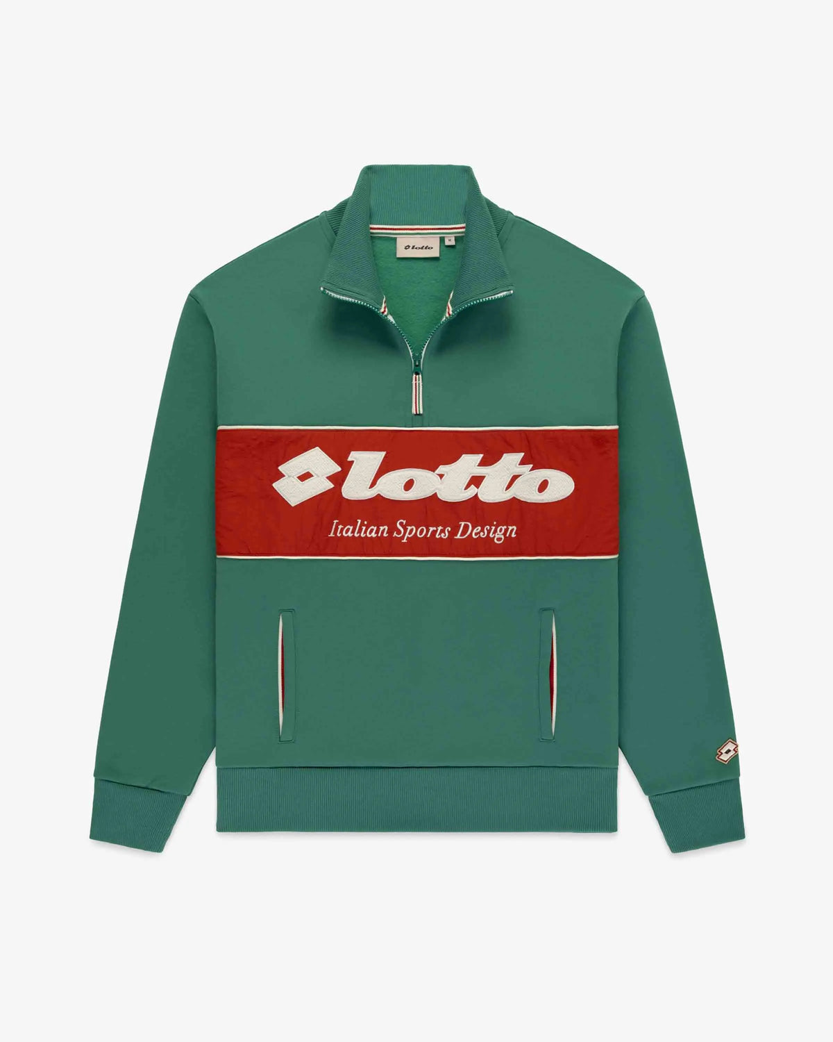 Pine Green