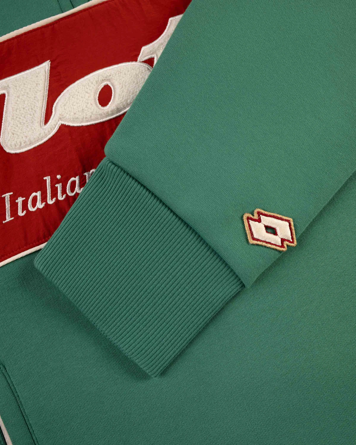 Pine Green
