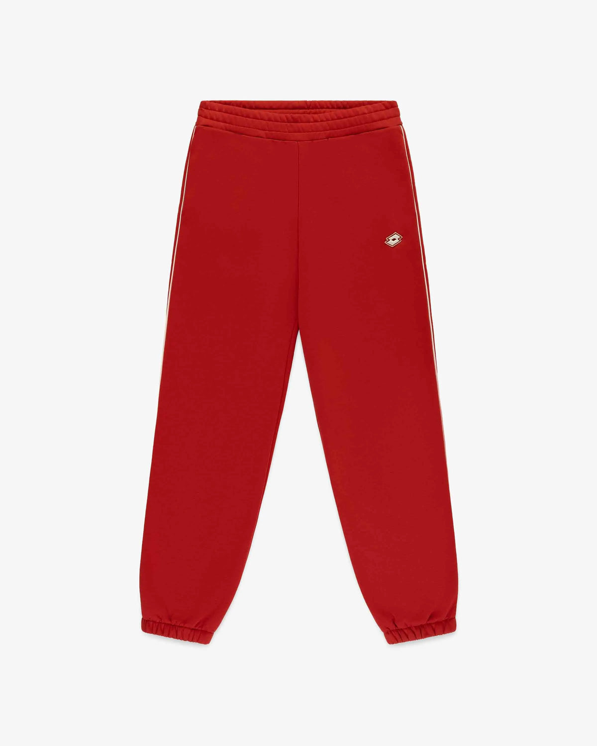 Clay Red