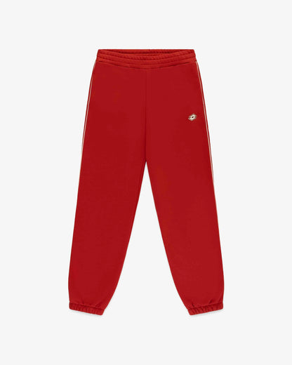 Clay Red