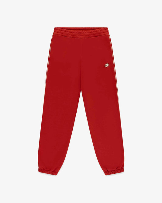 Clay Red