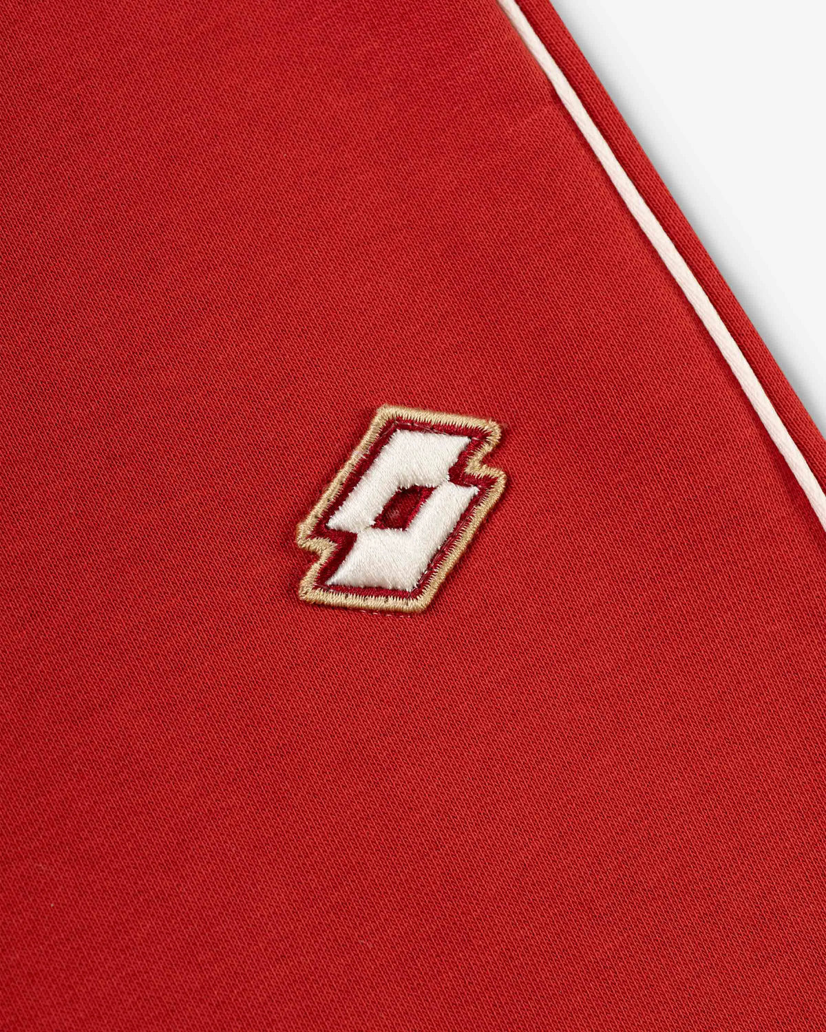 Clay Red