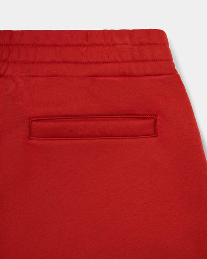 Clay Red