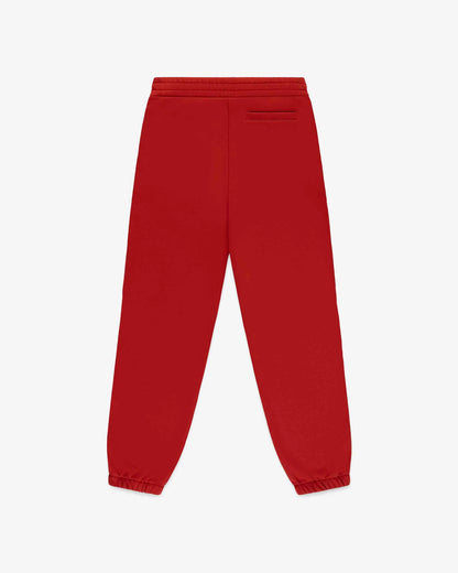 Clay Red
