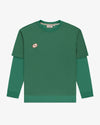Pine Green