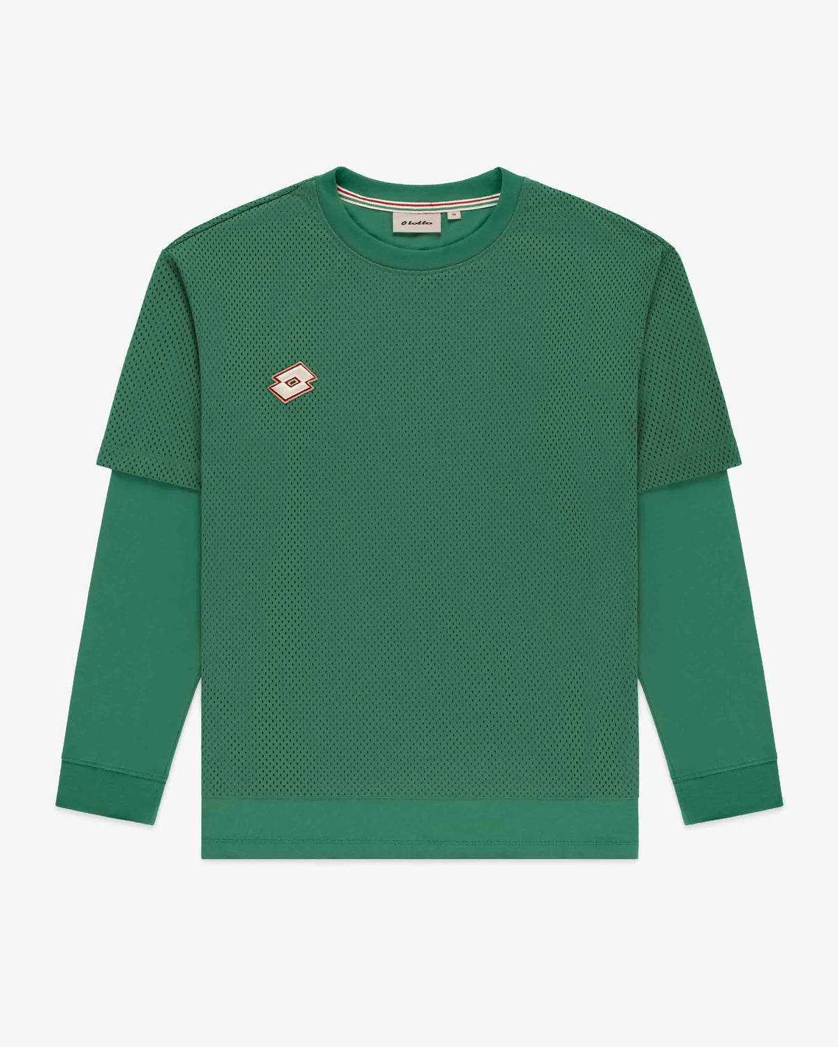Pine Green