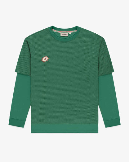 Pine Green