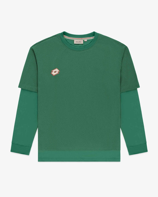 Pine Green