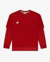 Clay Red