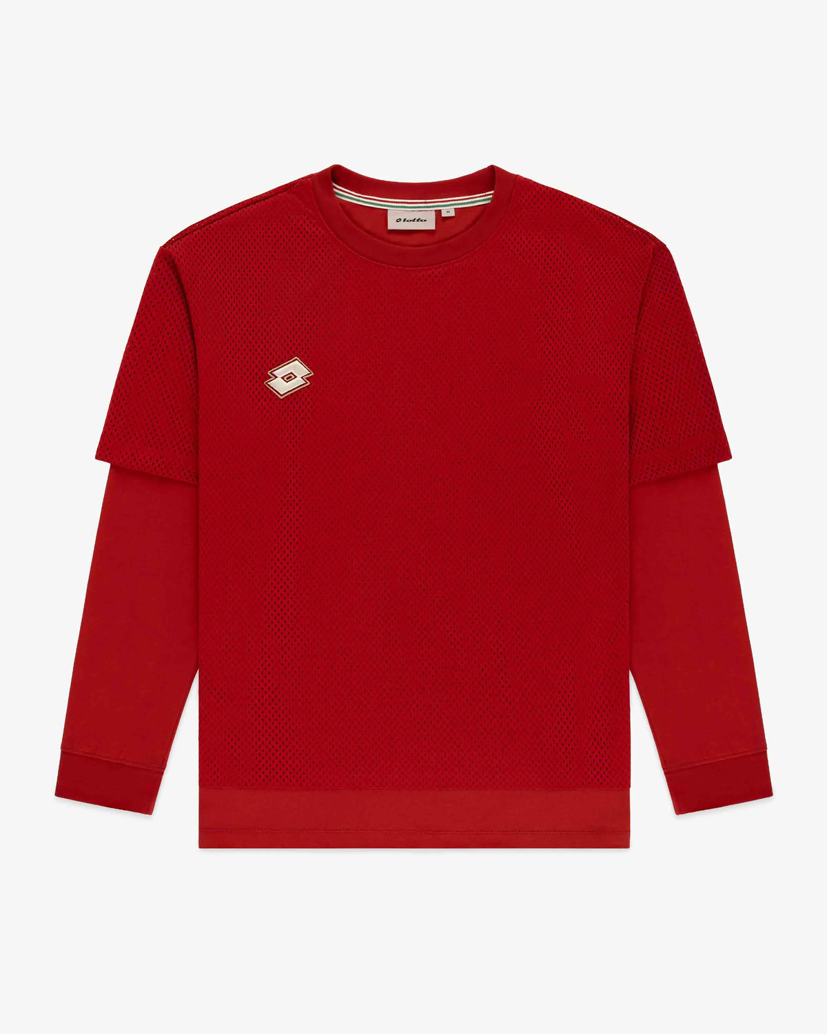 Clay Red