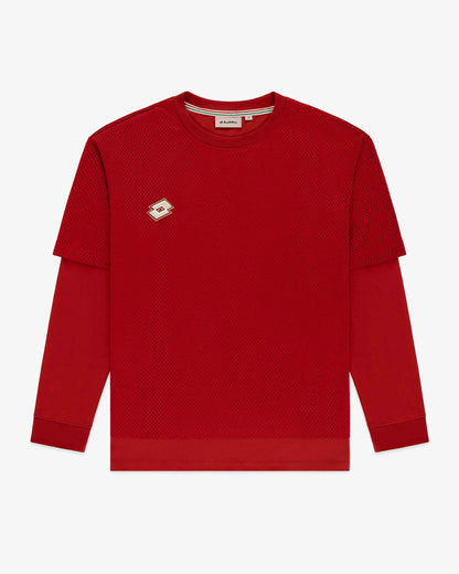 Clay Red