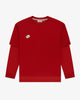 Clay Red