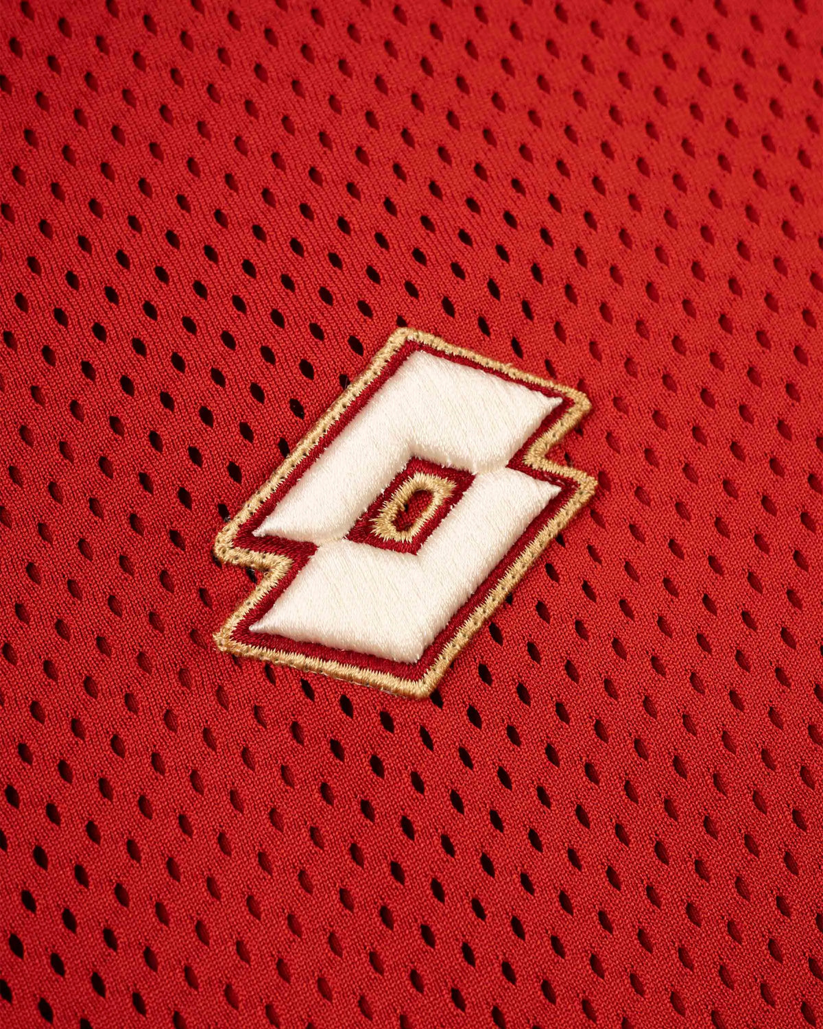 Clay Red