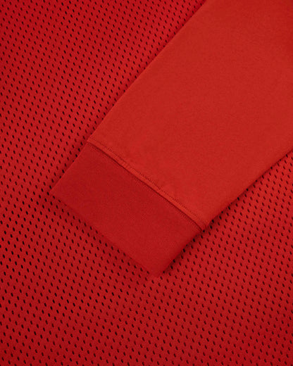 Clay Red
