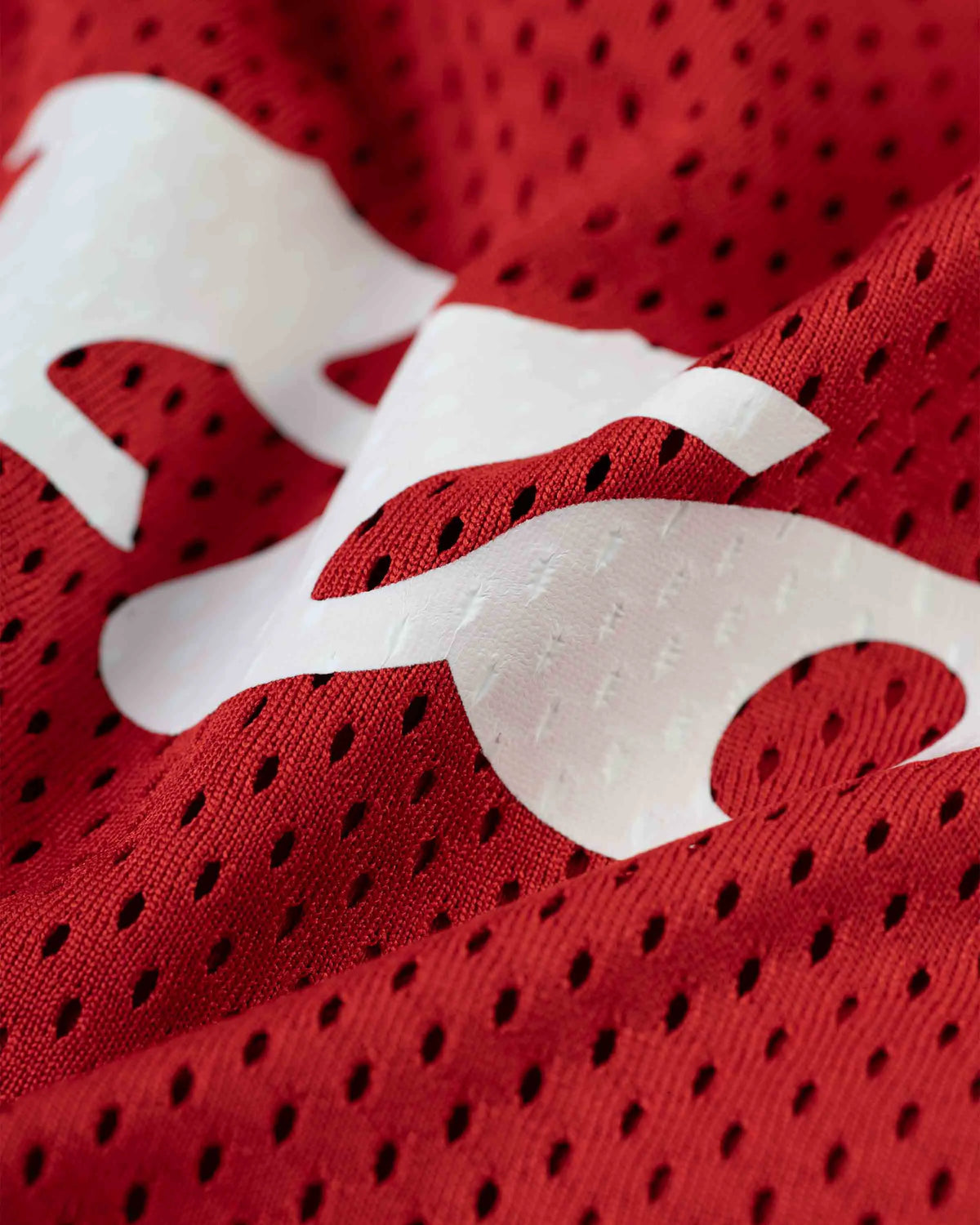 Clay Red