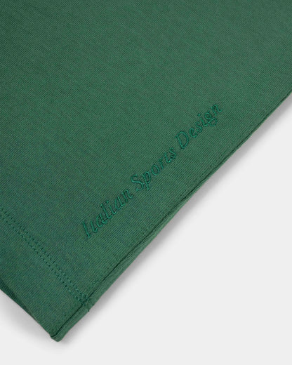 Pine Green