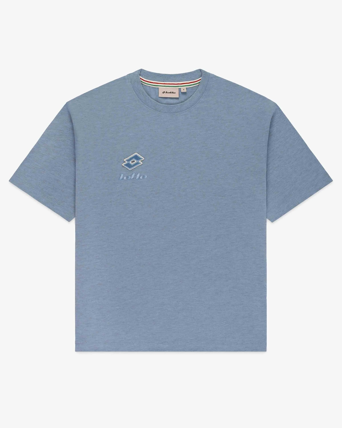 Heather Blue