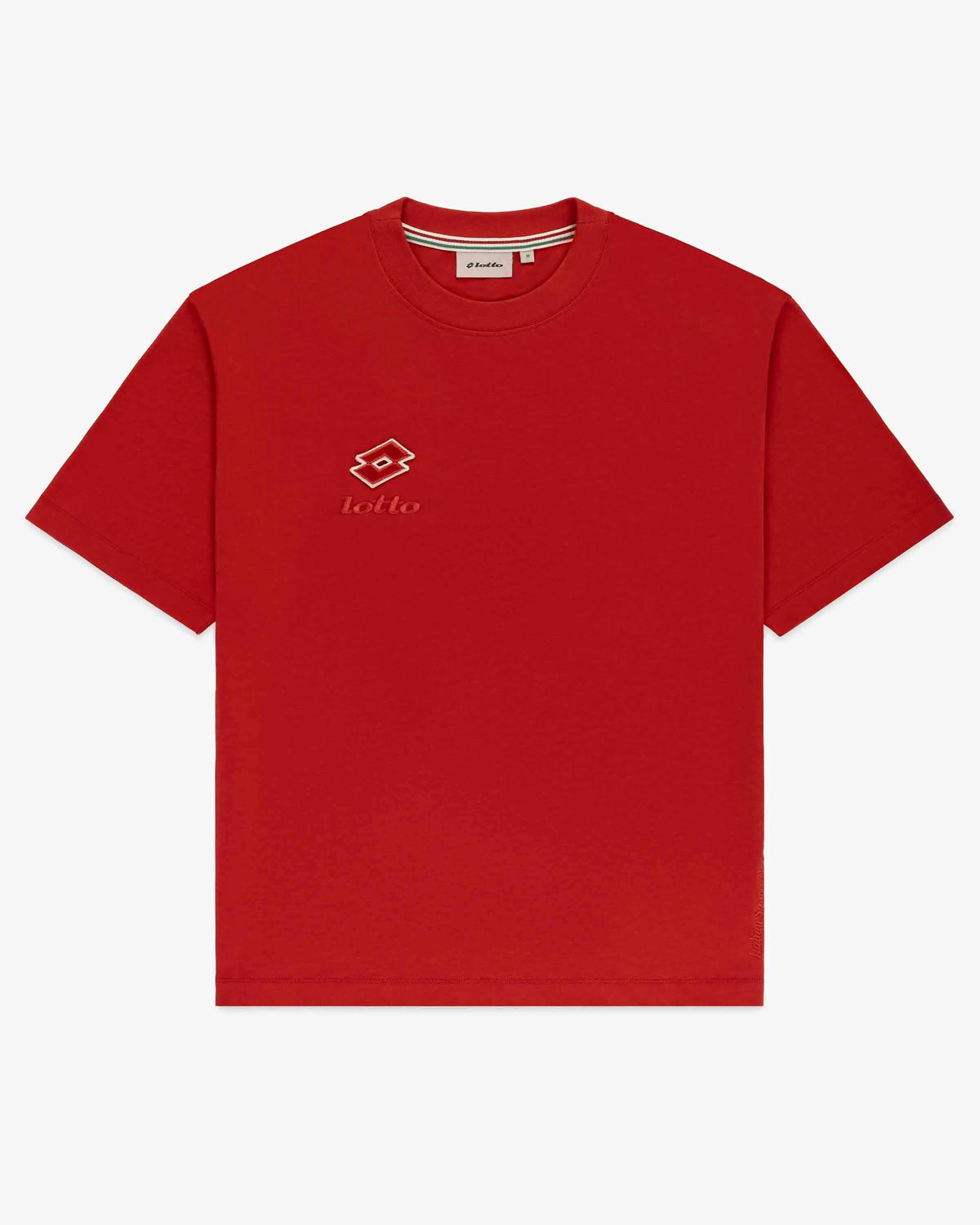 Clay Red