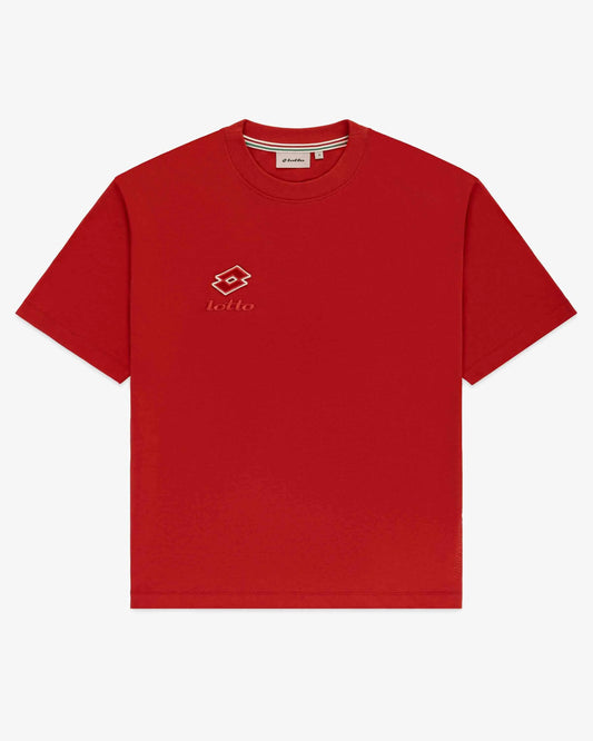 Clay Red