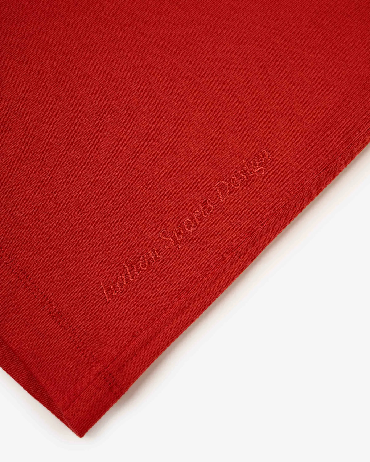 Clay Red