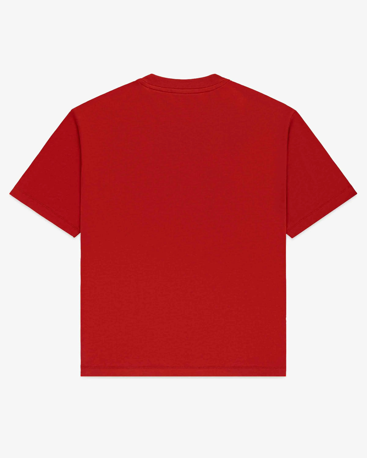 Clay Red