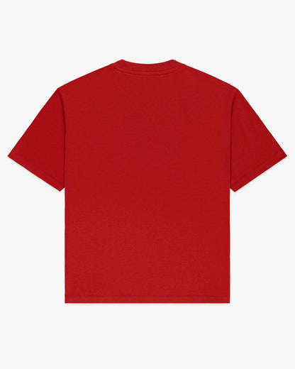 Clay Red