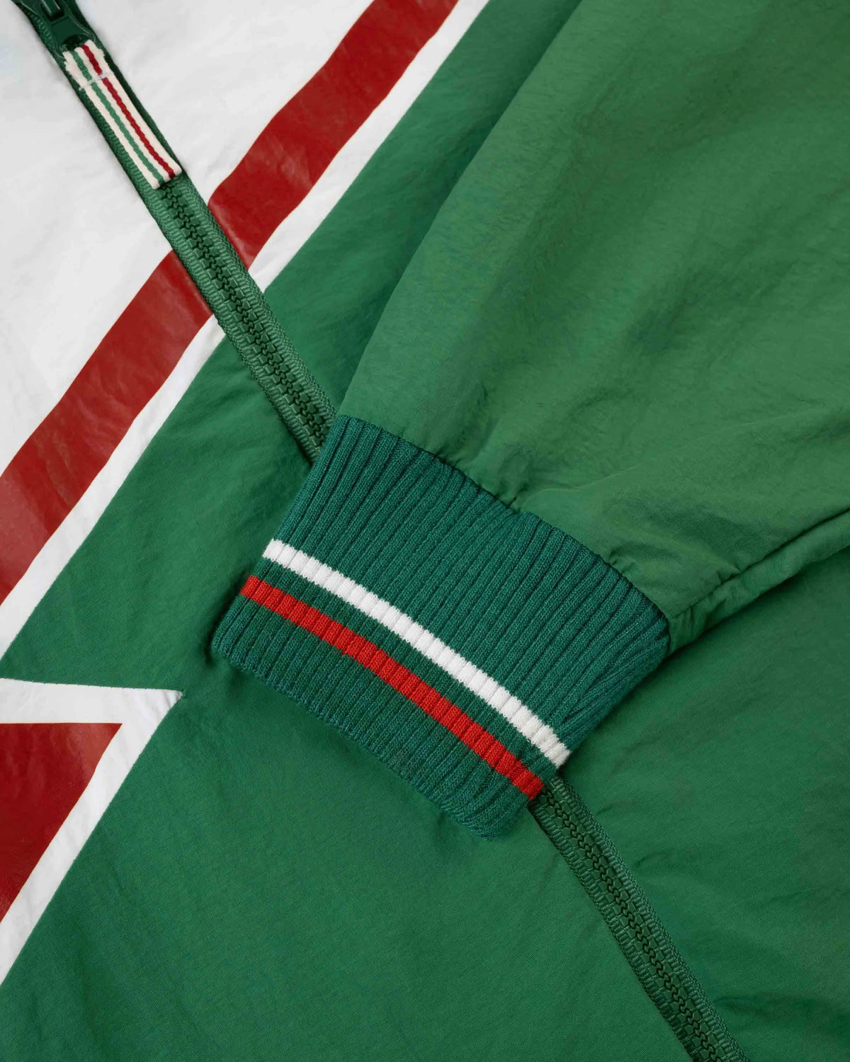 Pine Green