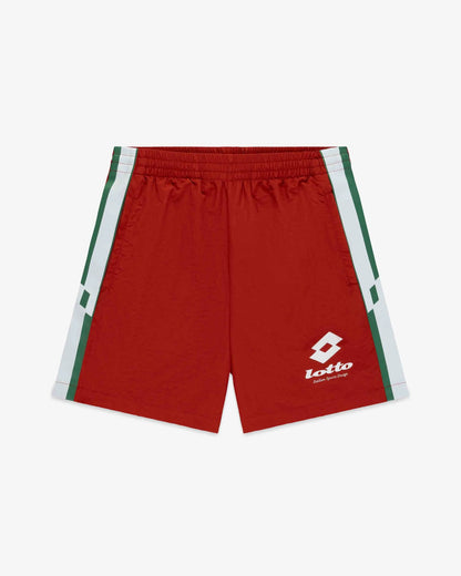 Clay Red