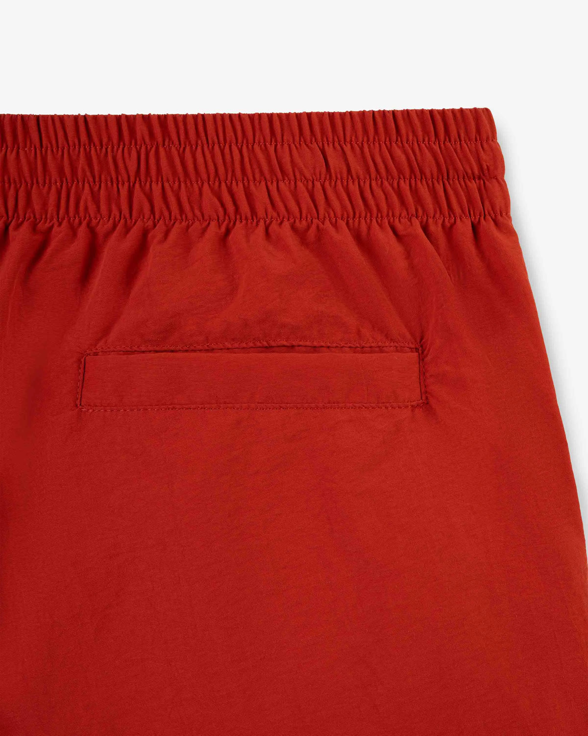Clay Red