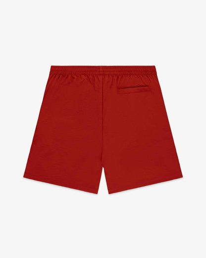 Clay Red