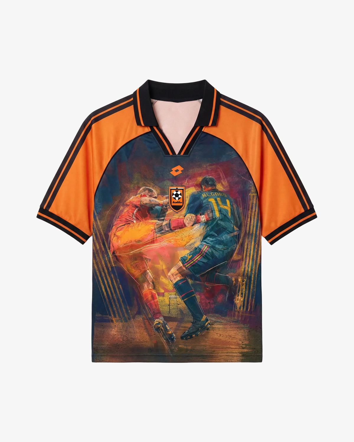 Orange