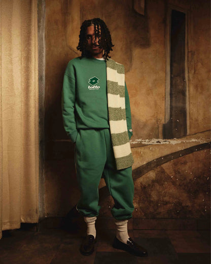 Pine Green